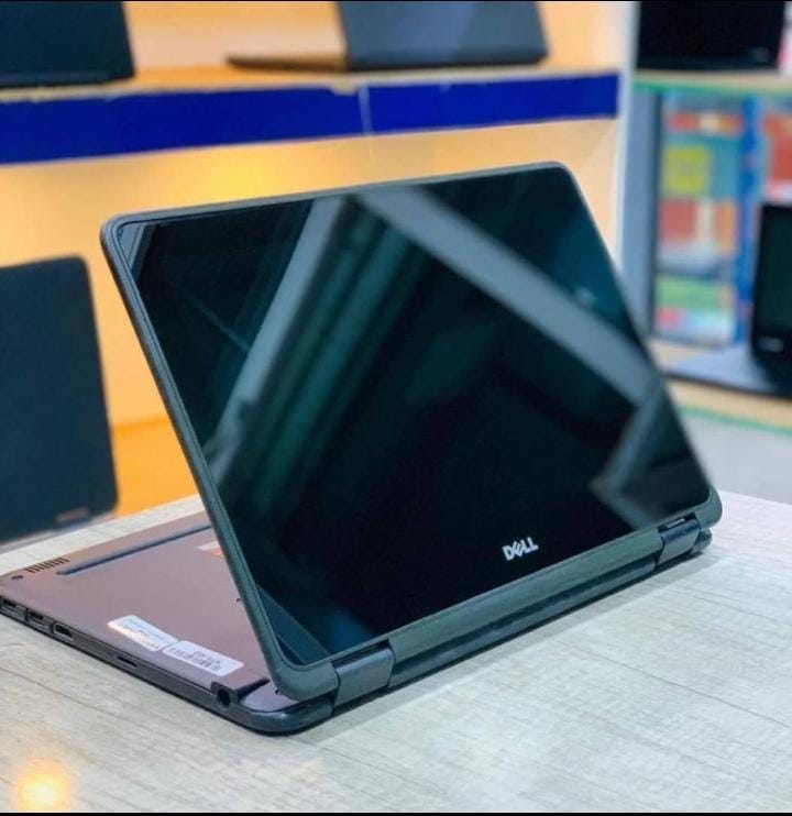 Laptop dell latitude 3190