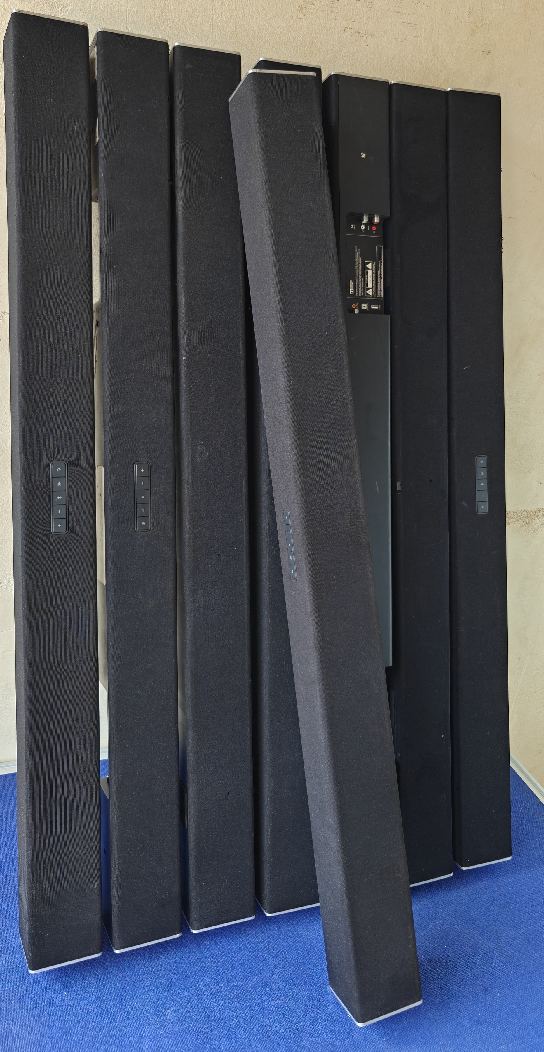 Vizio Soundbar Bluetooth TV Speaker Bar - Used, Multiple Units Available