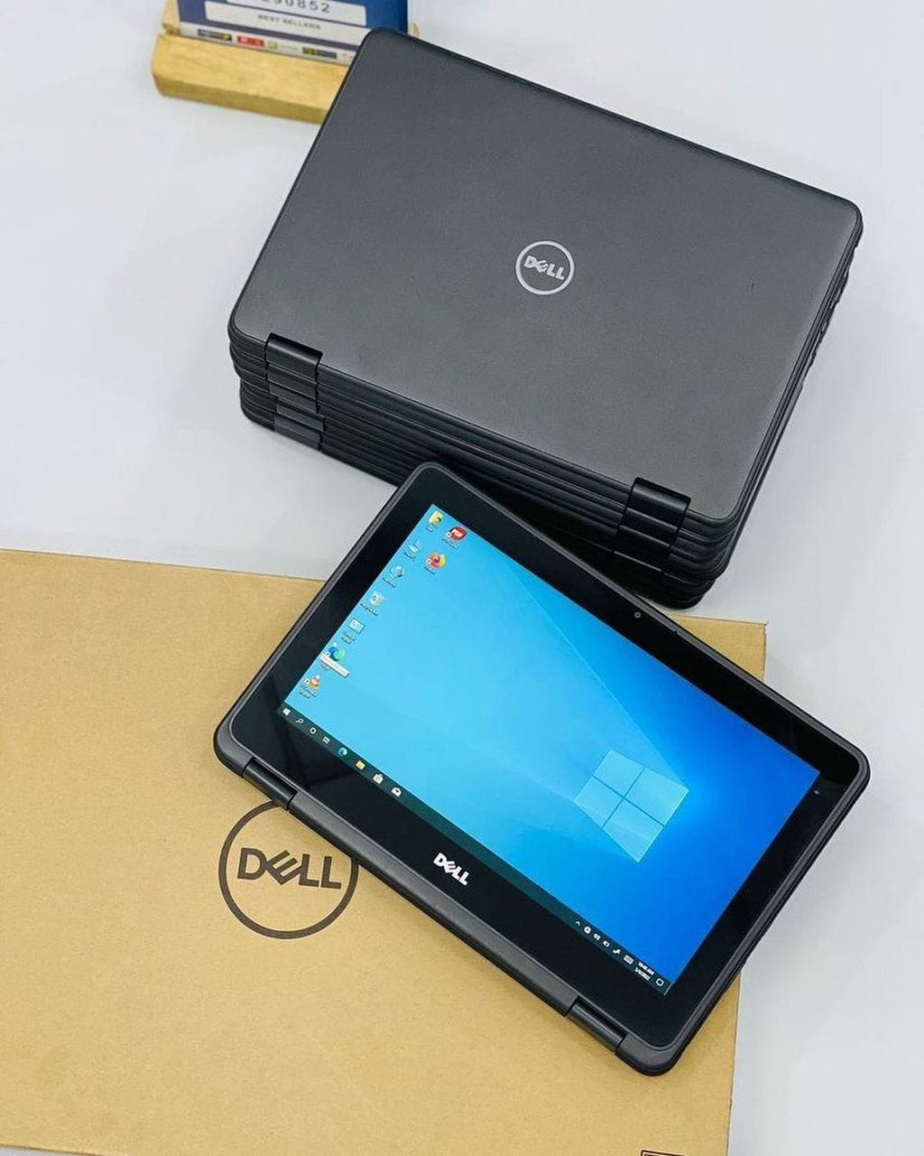 Dell latitude 3190