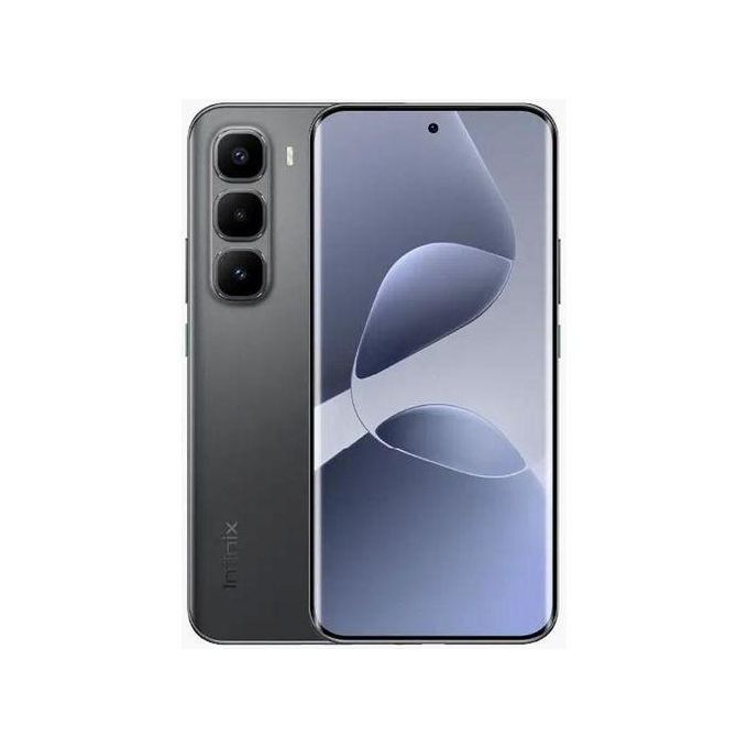 Infinix Hot 50 Pro | 6.78 inch AMOLED Phone