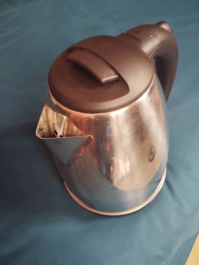 Kettle