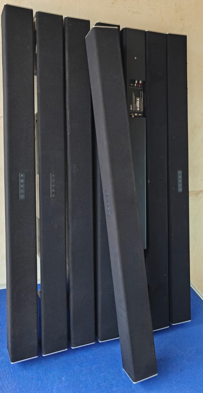 VIZIO 38" Soundbar