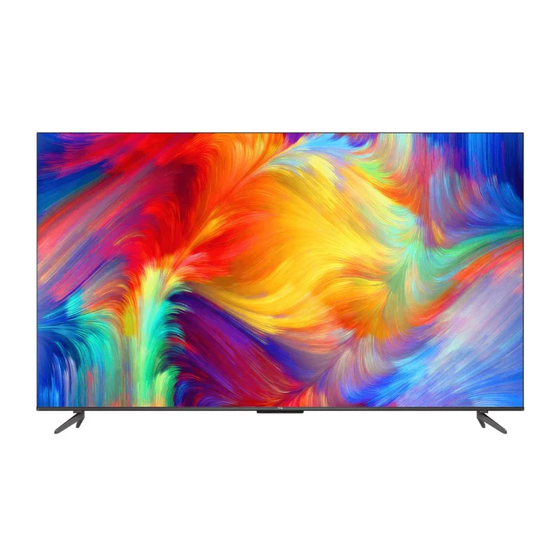 CTC Smart TV 50" - 4K Ultra HD