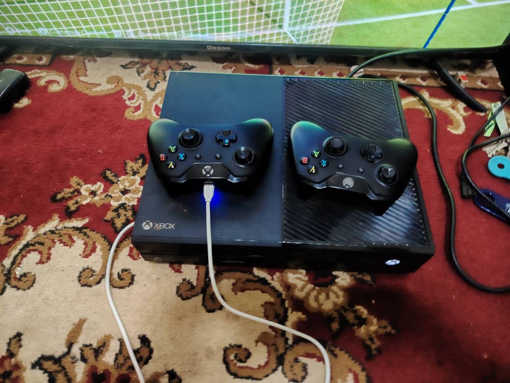 Xbox