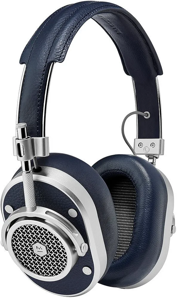 "JETBLUE MH40" | Over-Ear Headphones