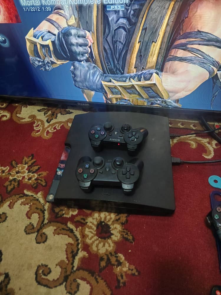 Ps3