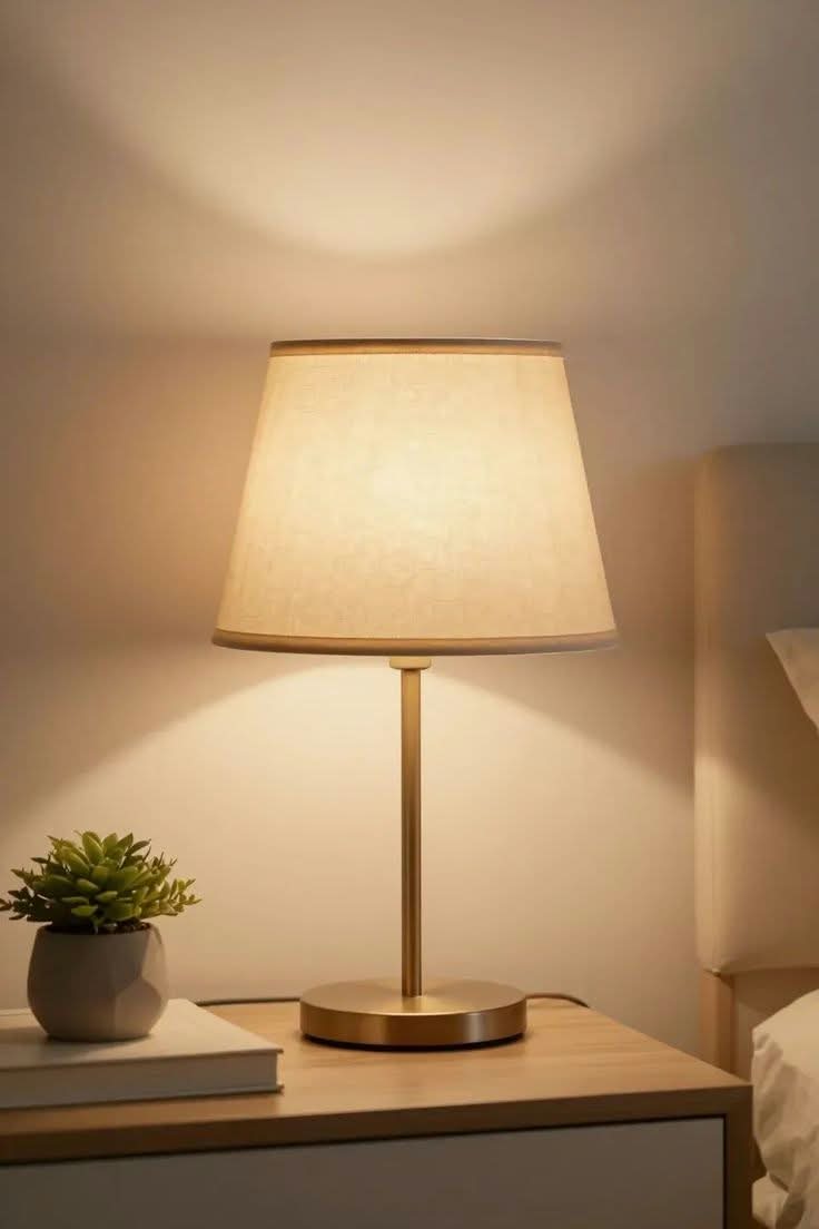 Bedside Lamp