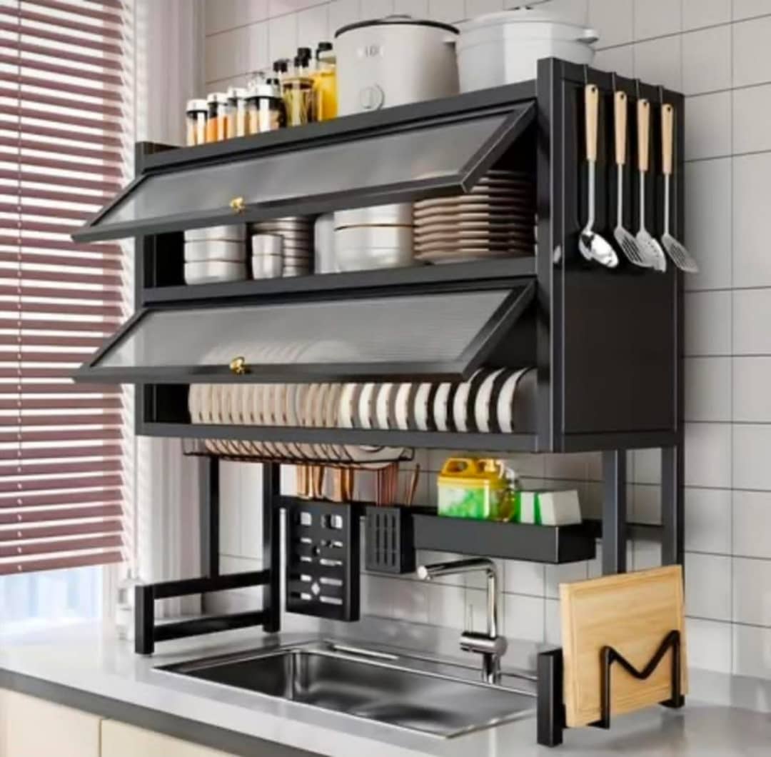Over sink Rack