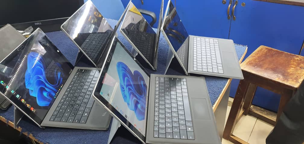 Microsoft surface pro 2