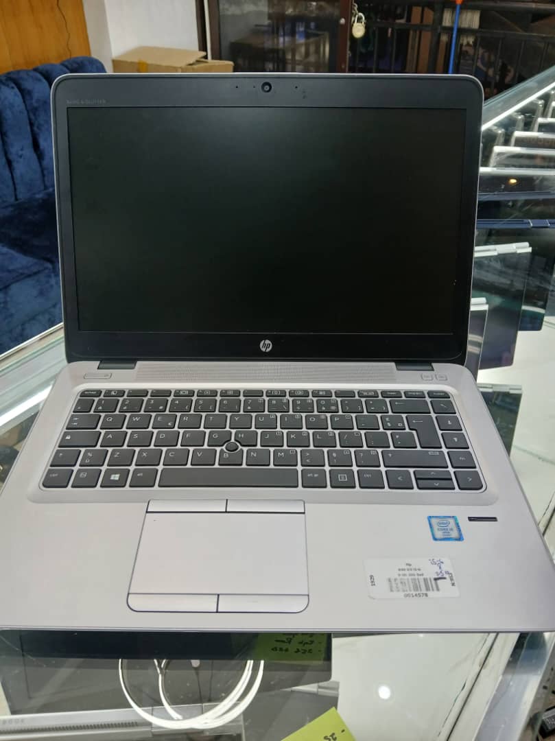 HP EliteBook 840 G3