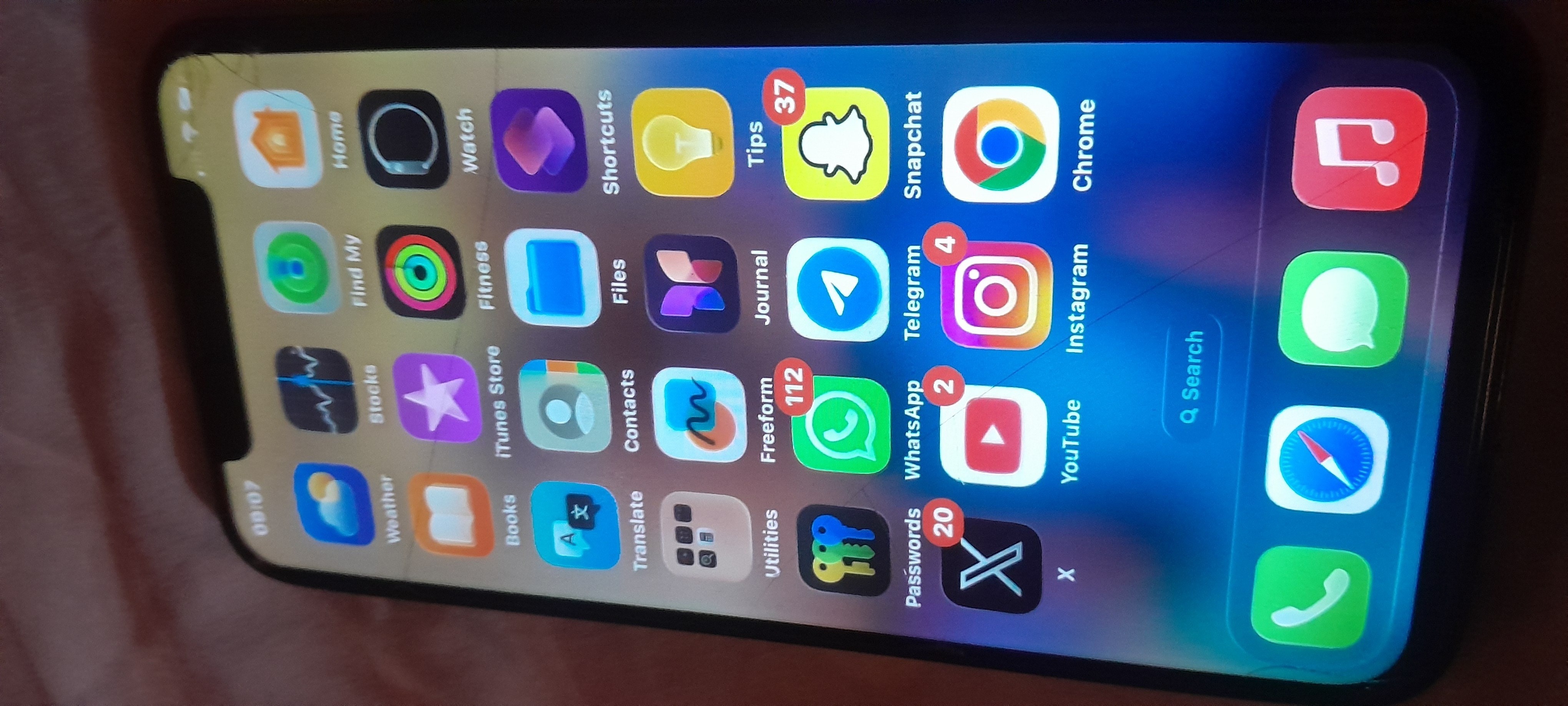 Iphone 11pro