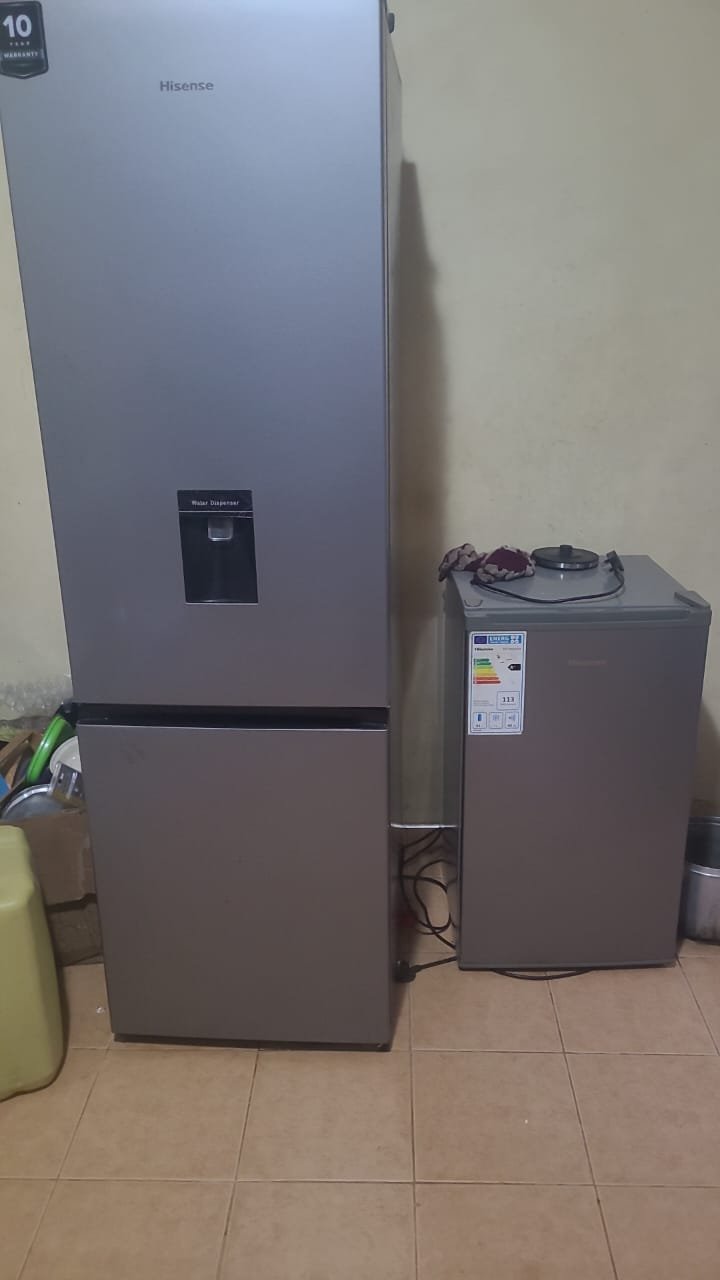 Mini Fridge
