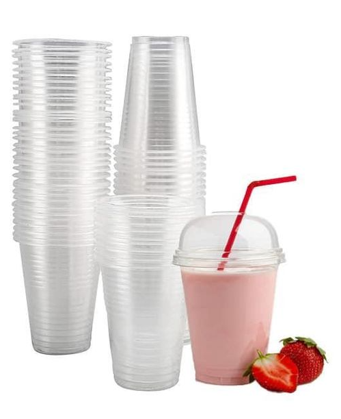 Disposable cups