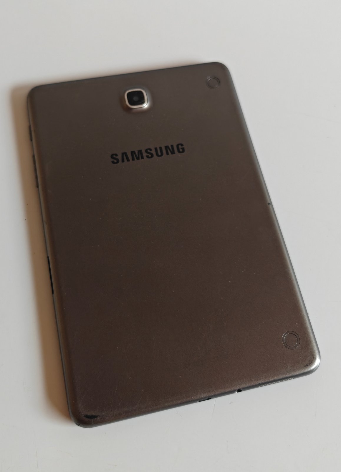 Samsung Galaxy Tab A 7.0 - Black Tablet