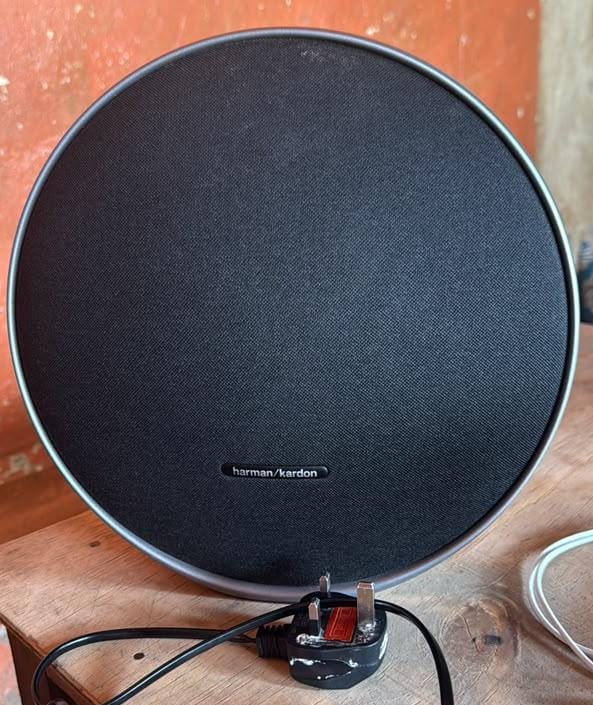 Harman Kardon Onyx Studio 9 Wireless Speaker - Black