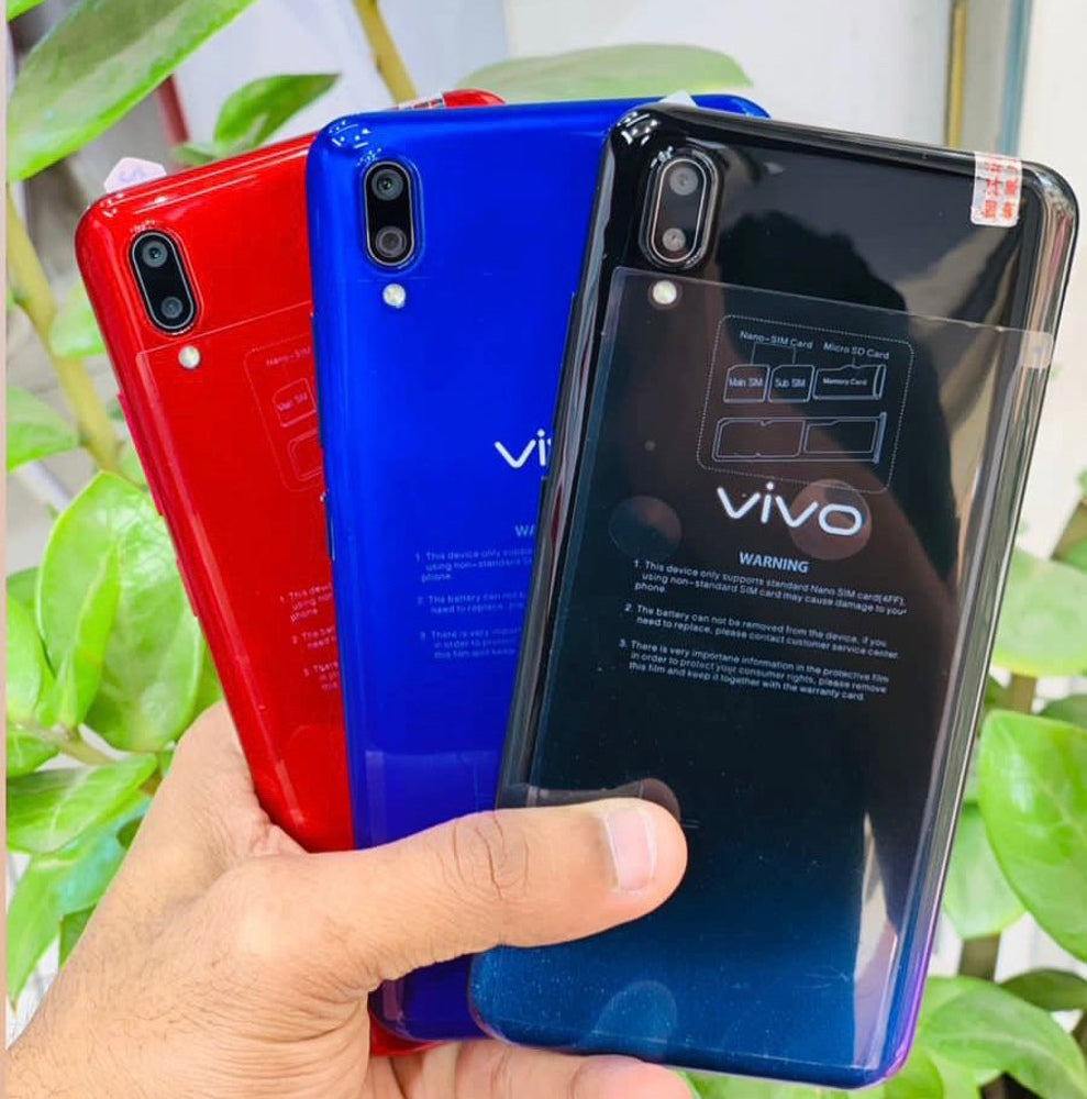 Vivo y93