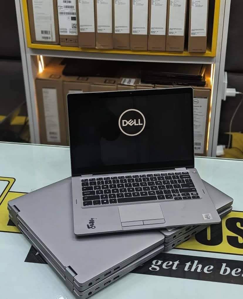 Dell Latitude E7400