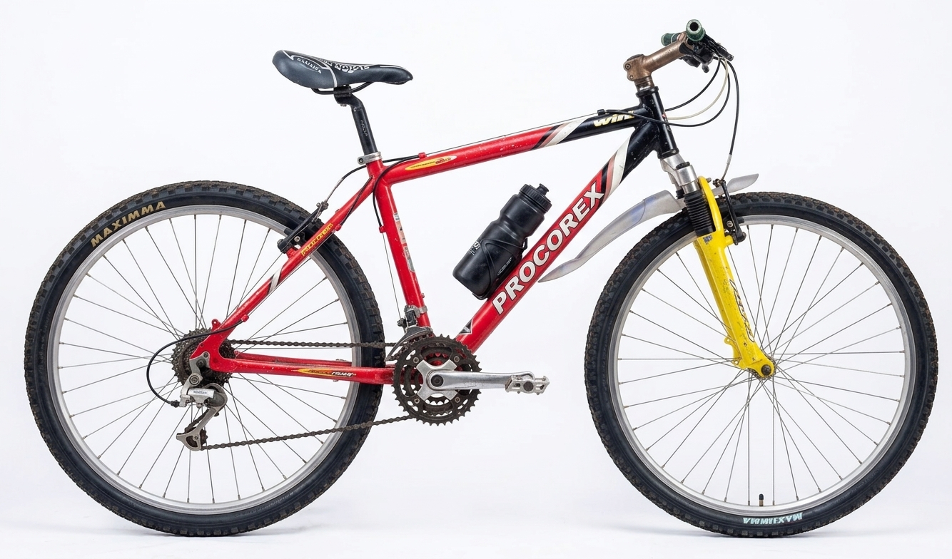 PROCOREX MOUNTAIN BIKE