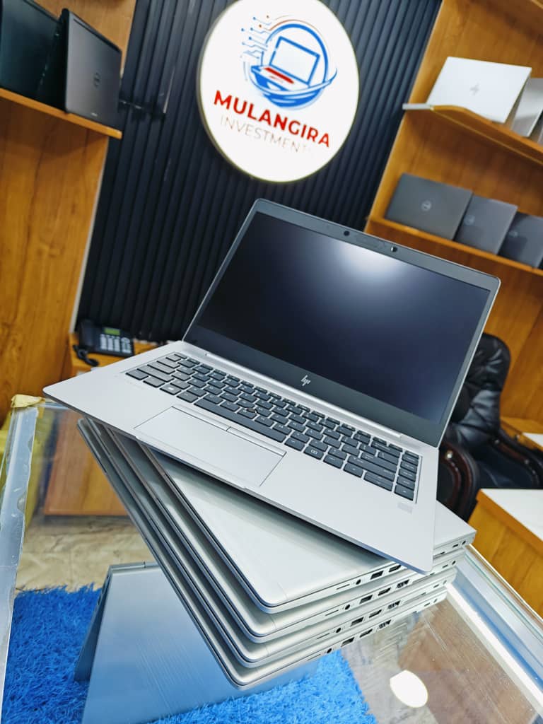 HP EliteBook 745 G6