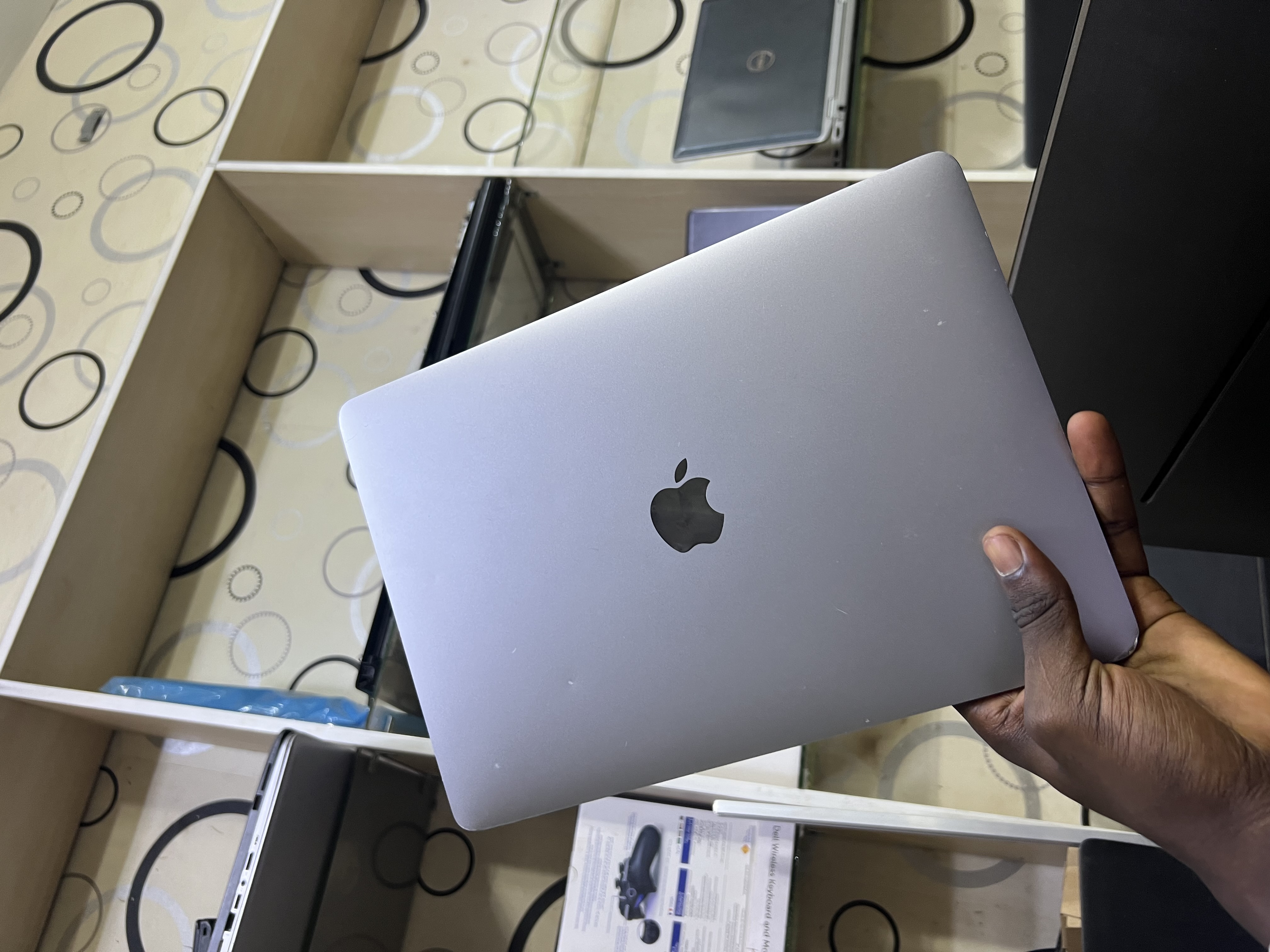 MacBook Pro 2018