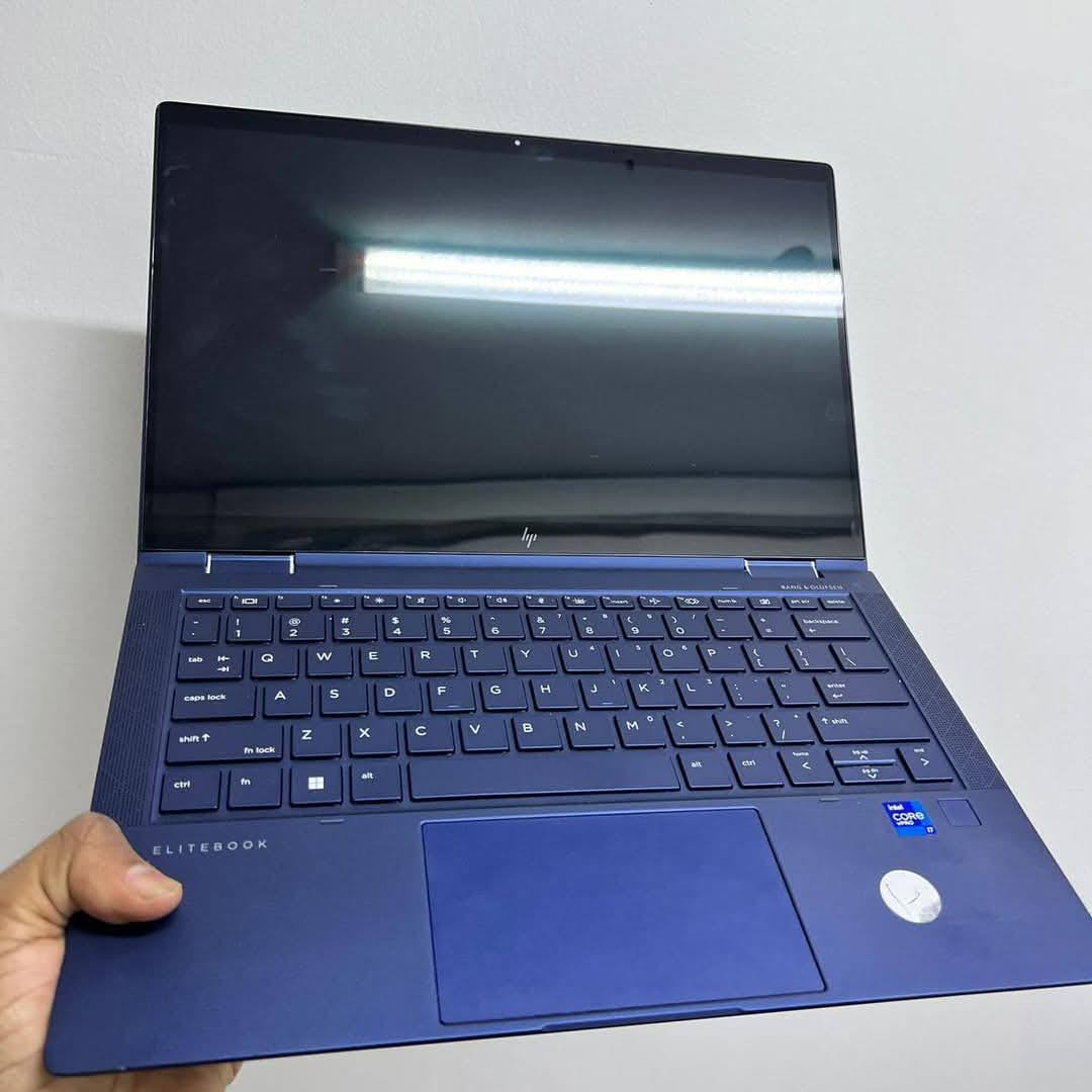Hp EliteBook Dragonfly