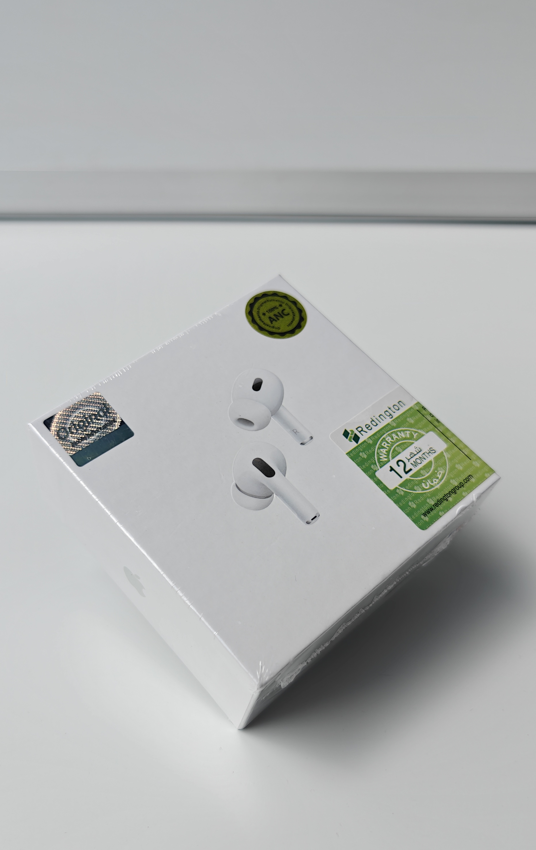 Apple AirPods Pro 2nd Generation with MagSafe Charging Case