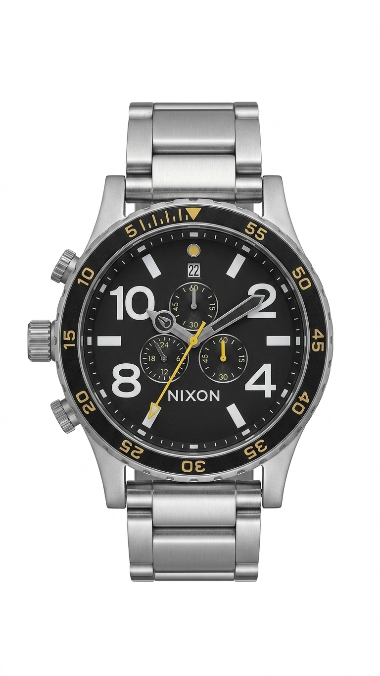 Nixon - Watch