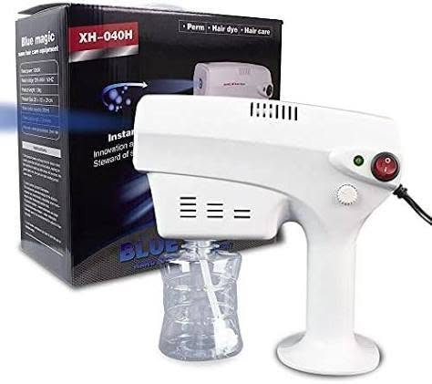 Nano Steam Gun XH-040H - Disinfection & Cleaning Device