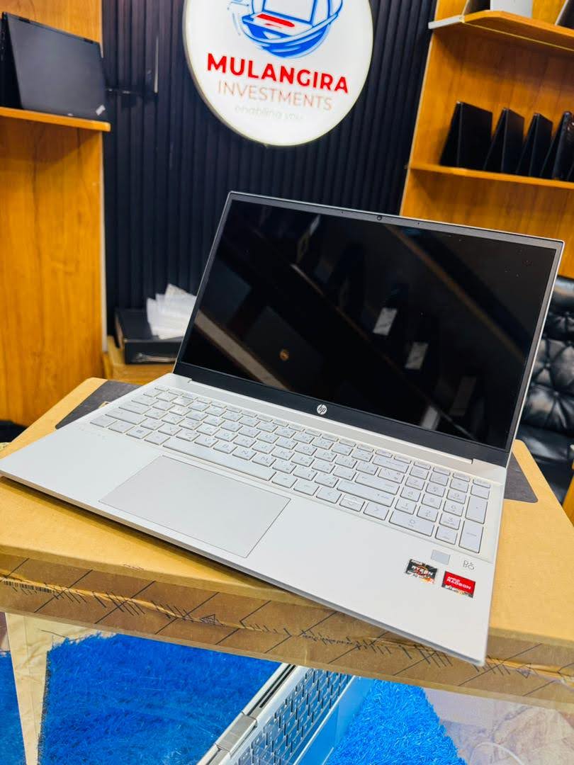 Hp Pavilion