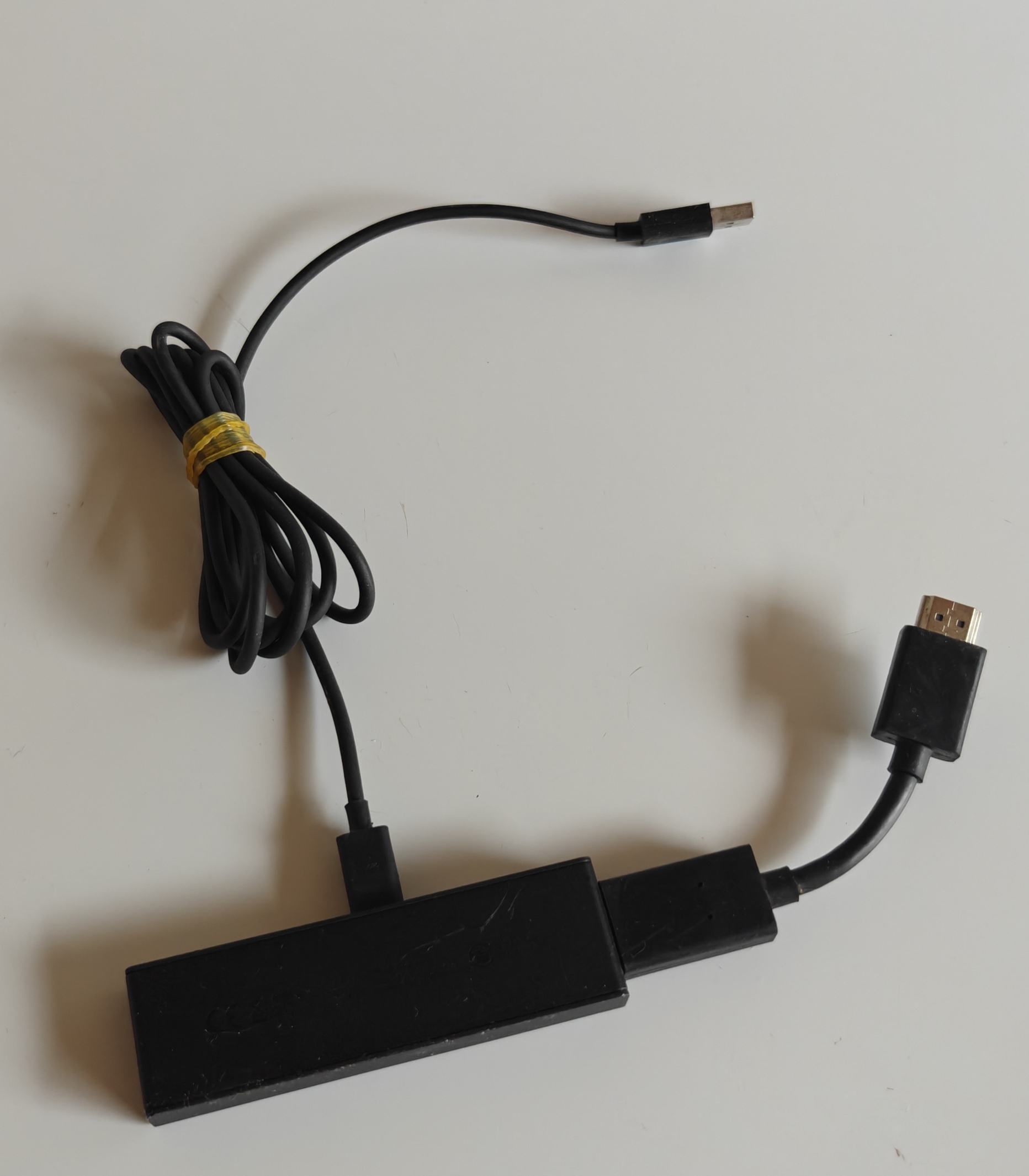 Amazon Fire TV Stick HD