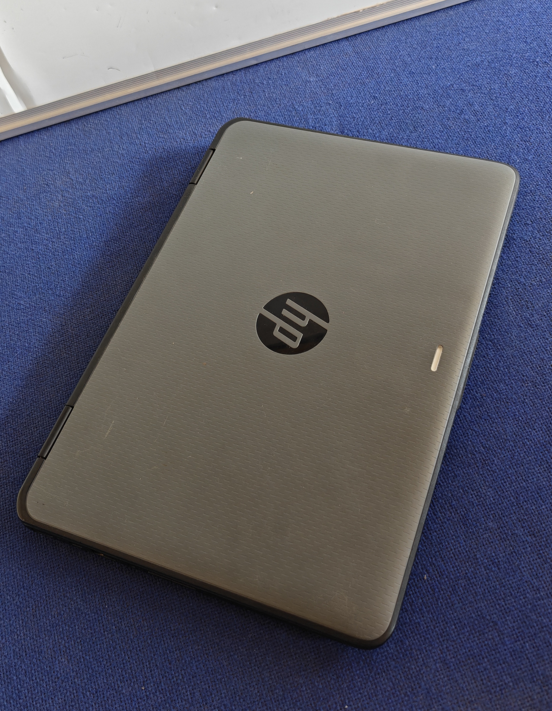 HP Pavilion 10 Touchscreen Laptop - Compact 2-in-1 Device