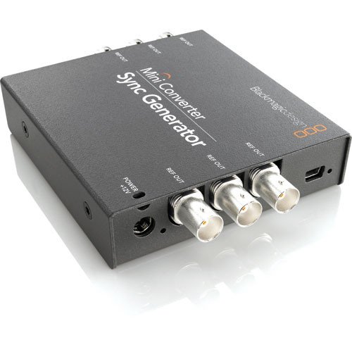 Blackmagic Design UltraStudio SDI Converter