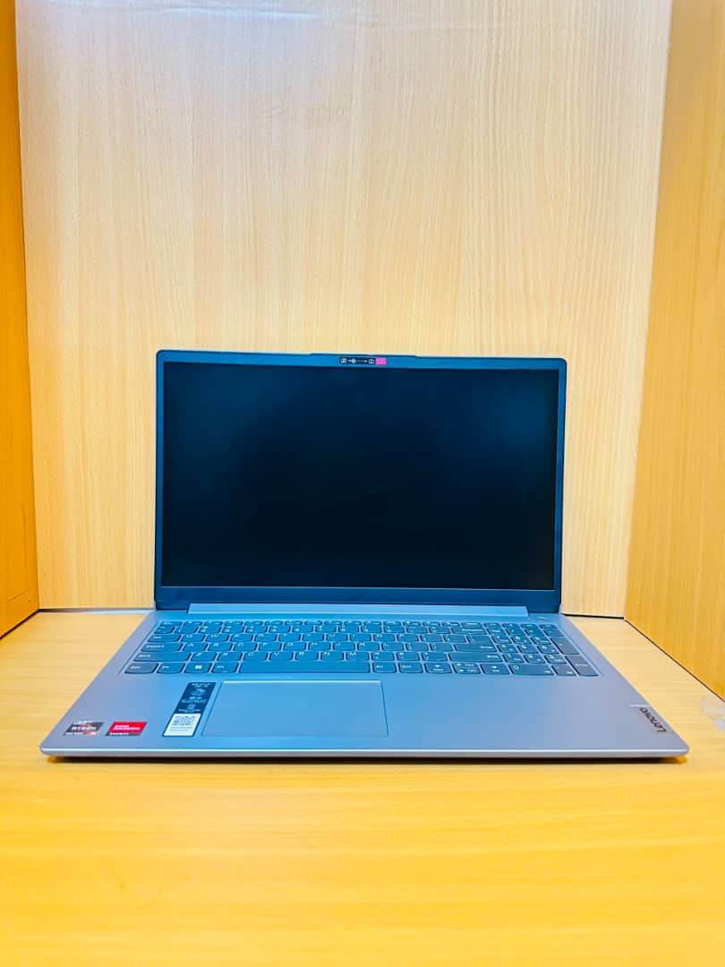 Lenovo IdeaPad 15 Laptop - Blue 15.6" Display