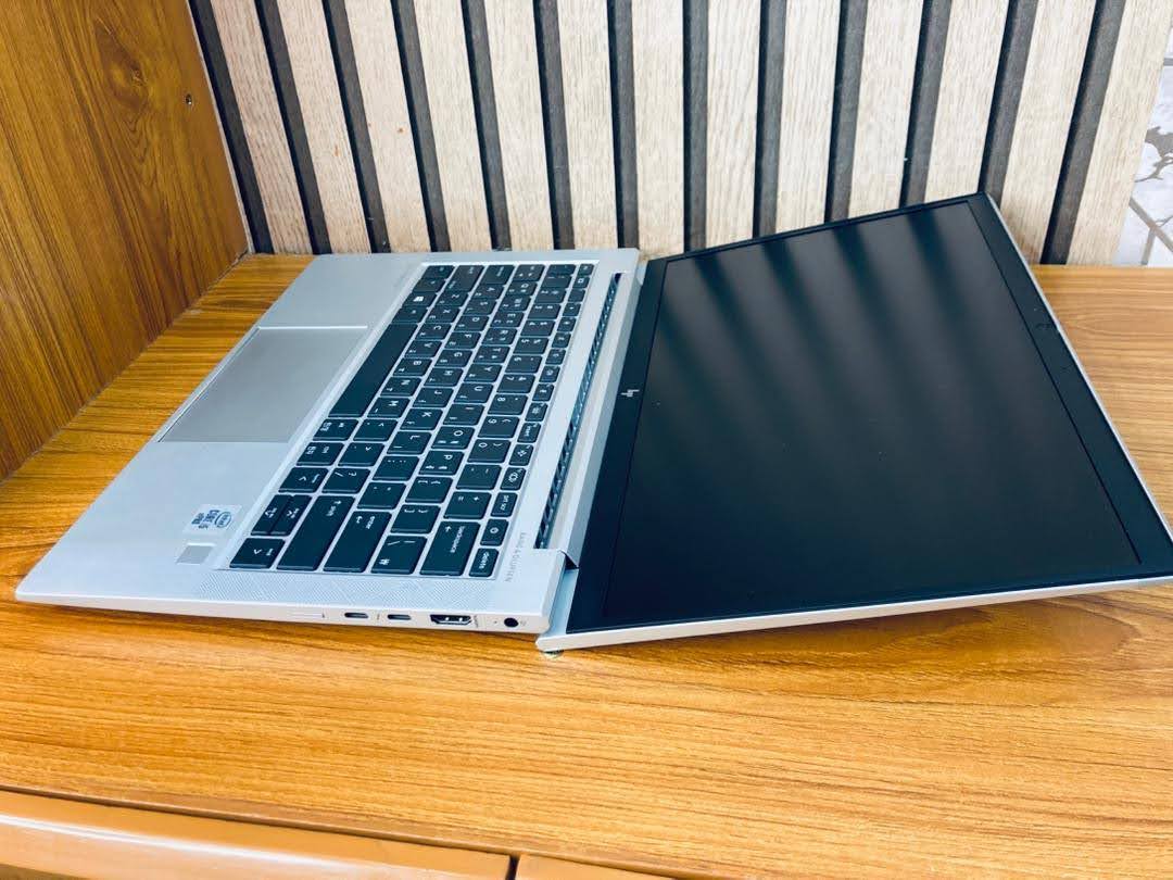 HP EliteBook G6
