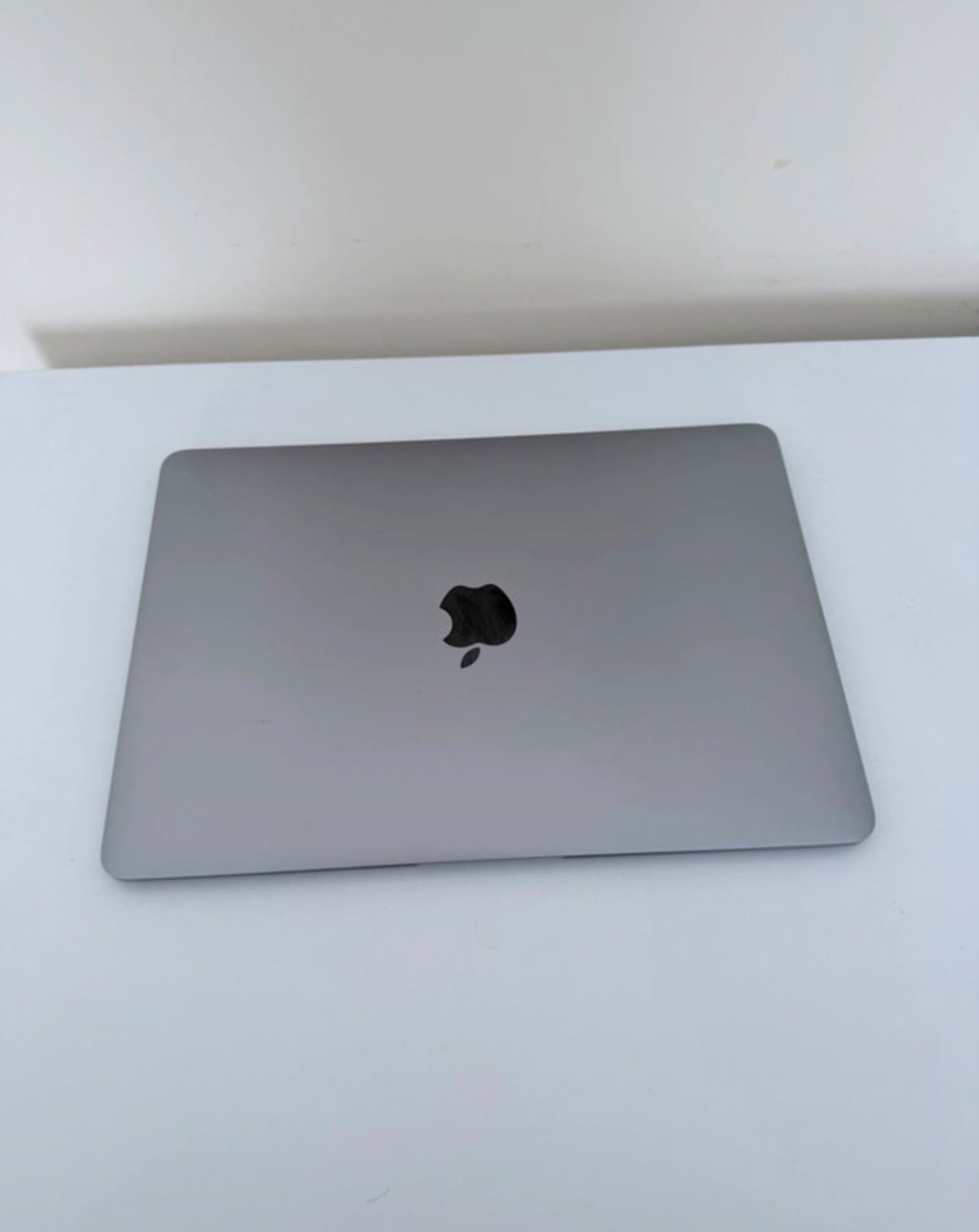 MacBook 12inch 2017 Retina Silver