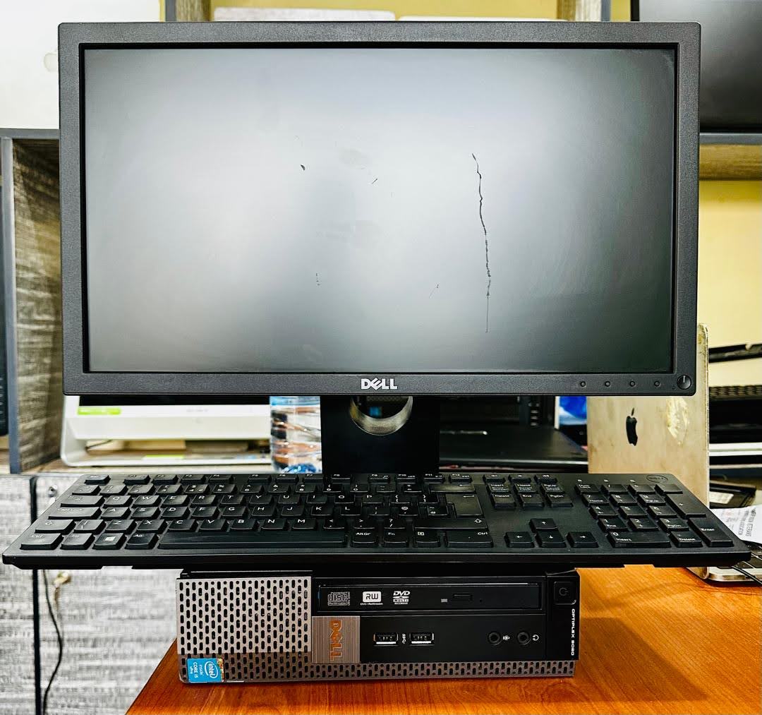Dell optiplex 7010