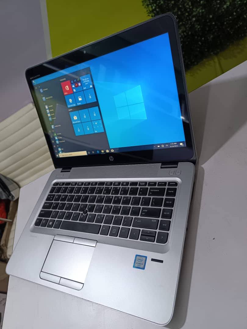 HP EliteBook 840 G4