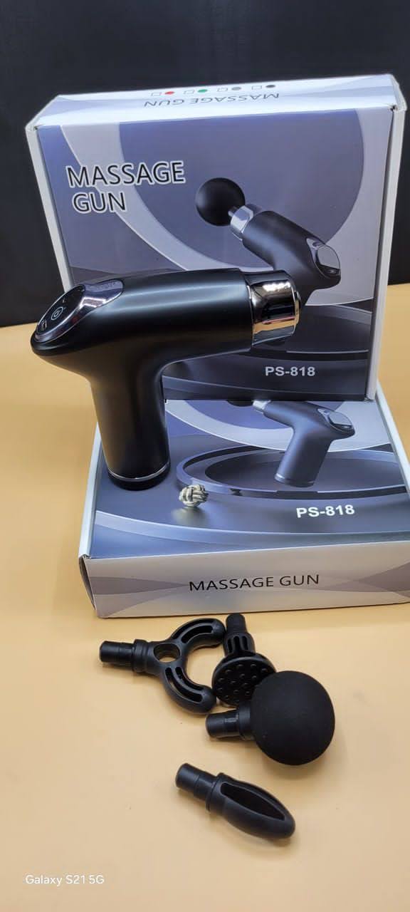 Massage Gun