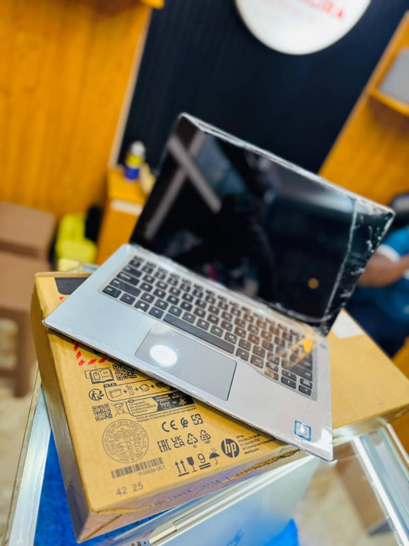 Dell Latitude 7400 2 in 1