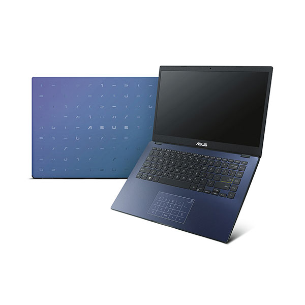 ASUS Vivobook 14 Laptop - Blue, Intel Core, 14 inch Display