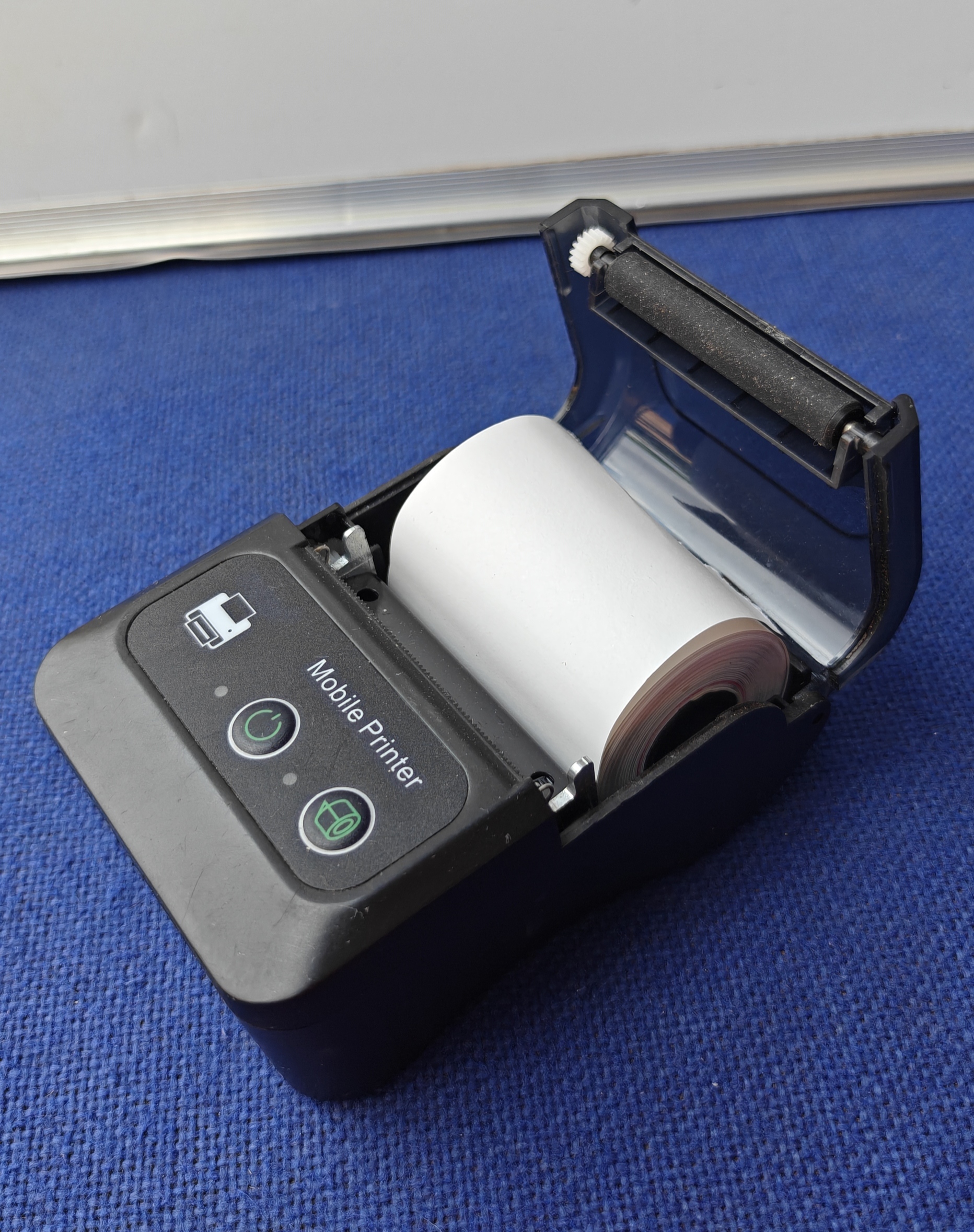 Mobii Portable Thermal Receipt Printer