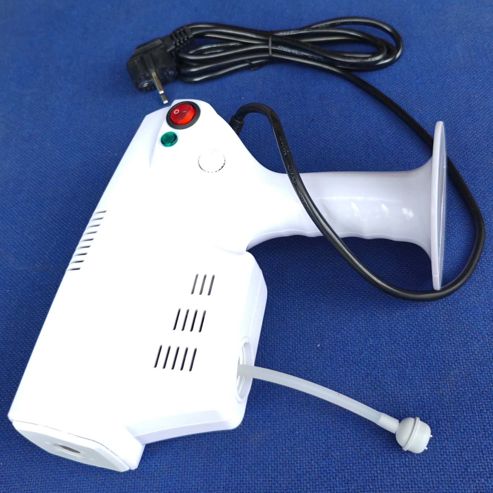 Blue Magic Nano Hair Care Equipment XH-040H