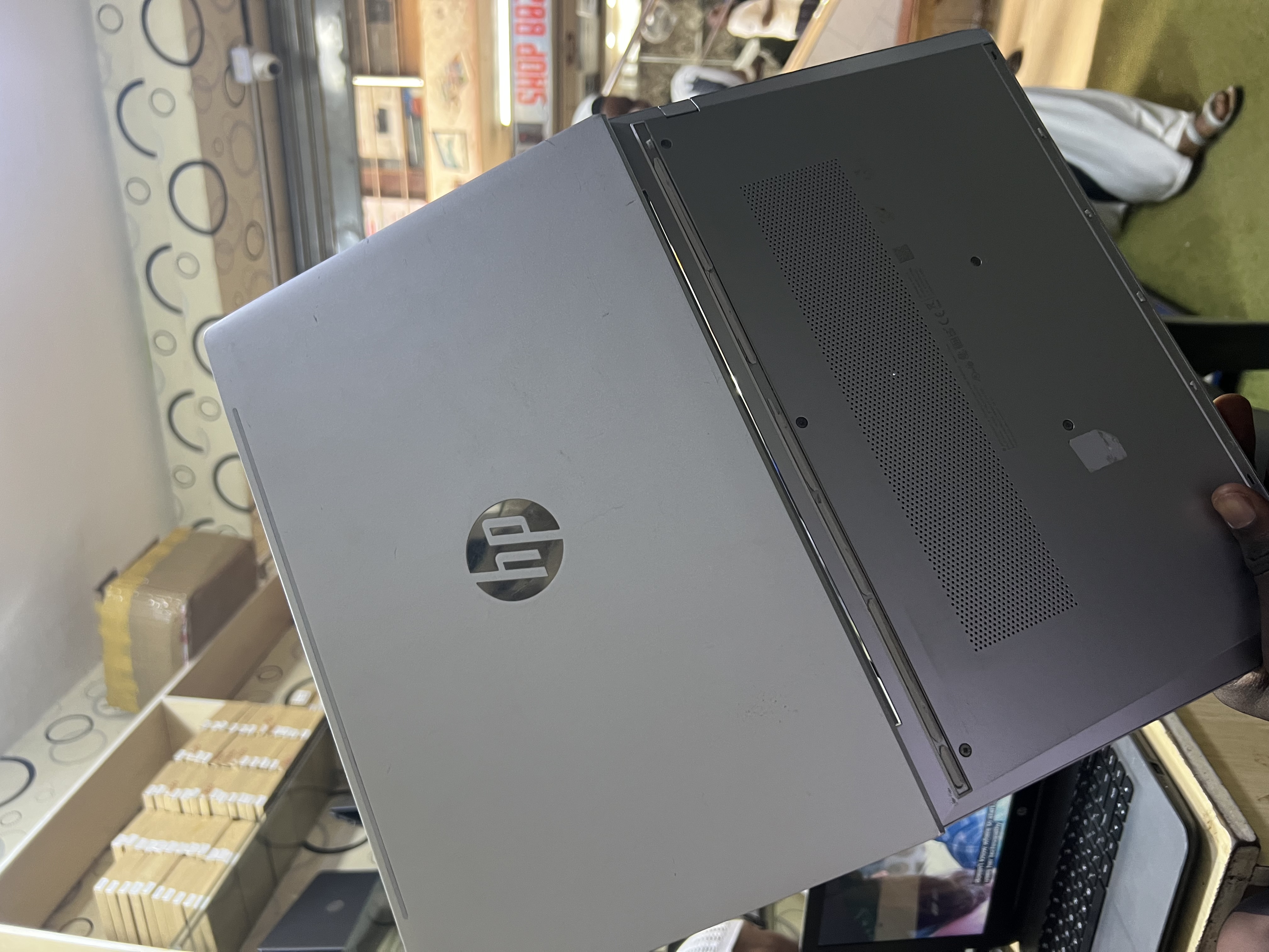 Hp ProBook 440 G8
