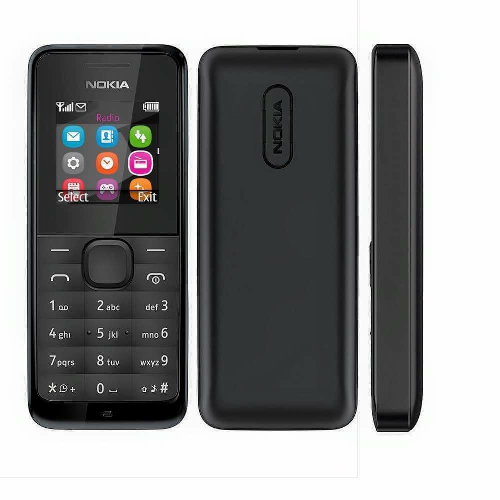 Nokia N86 Black Mobile Phone - Classic Smartphone