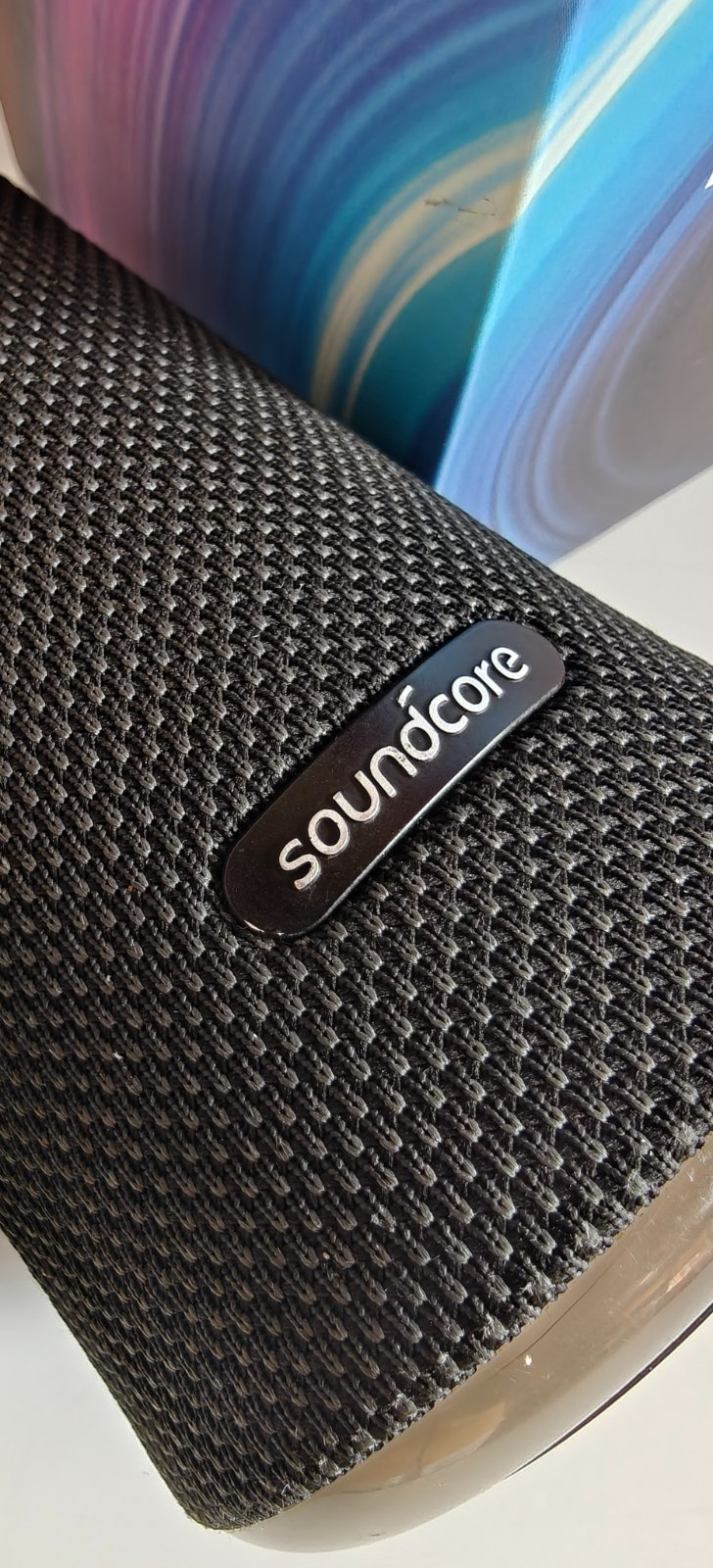 Soundcore Flare 2 Portable Waterproof Speaker - 360° Sound