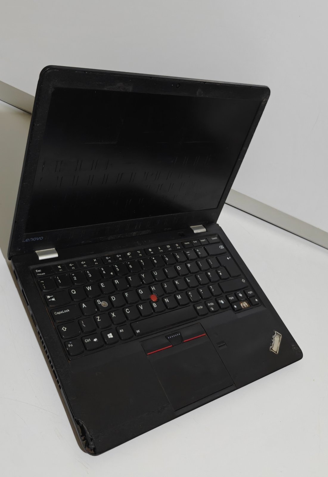 LENOVO THINKPAD LAPTOP, FOR REPAIR OR PARTS