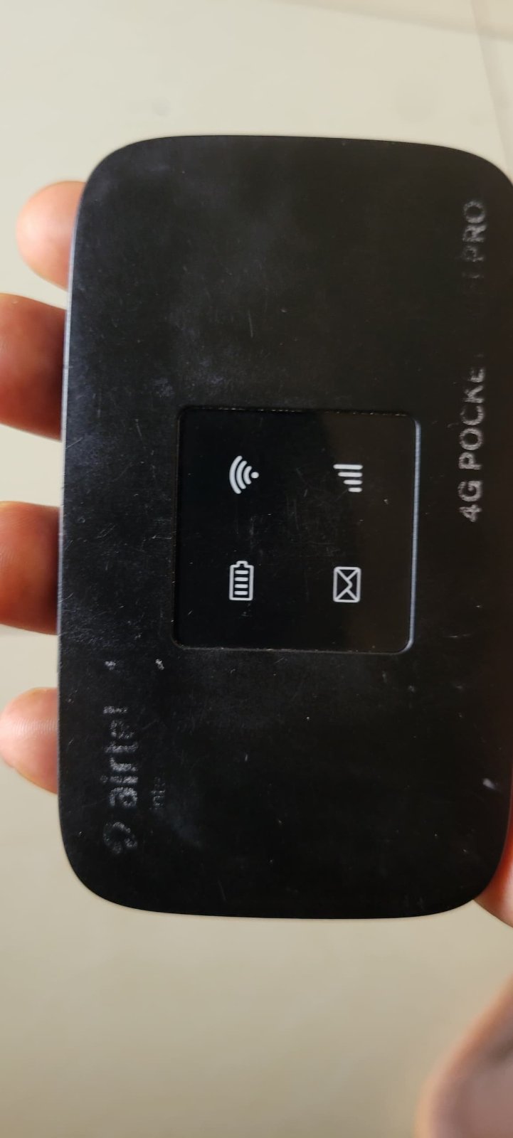 Mifi