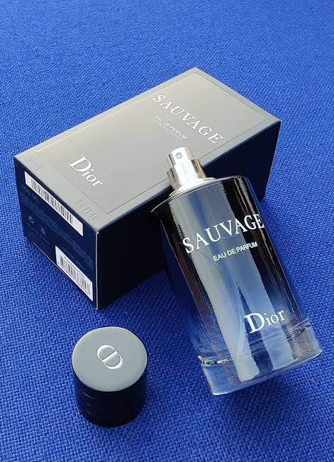 Dior Sauvage Eau de Parfum 100ml - Original