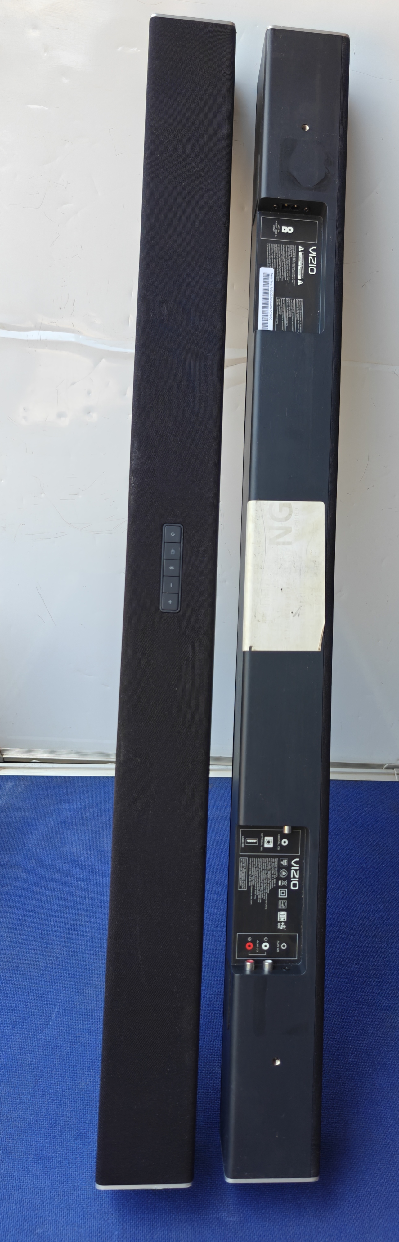 VIZIO 38" SOUNDBAR (SB3821-C6) — UGX 150,000
