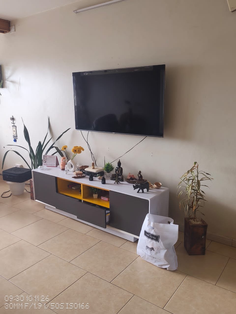 55" 4K Smart TV – UGX 1,200,000/=